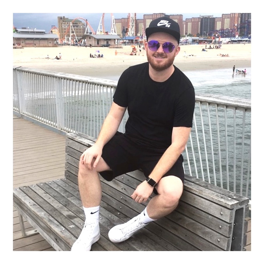 QUAY OF AUSTRALIA SUNGLASSES